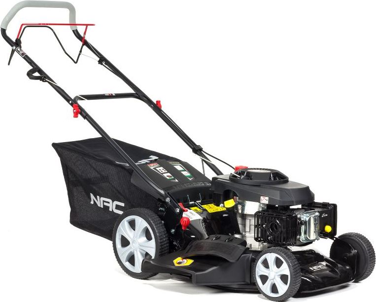 NAC LS46-173-HS-NG