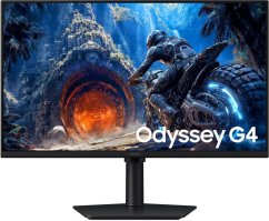 Samsung Odyssey G4 (LS27HG402EUXEN)