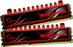 G.Skill Ripjaws, DDR3, 8 GB, 1600MHz, CL9 (F312800CL9D8GBRL)