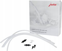 Jura Accessory set for milk system Jura (for HP2)