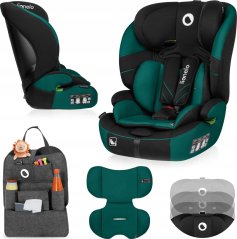 Lionelo autosedačka Levi One I-Size green forest 76-150 cm Lionelo