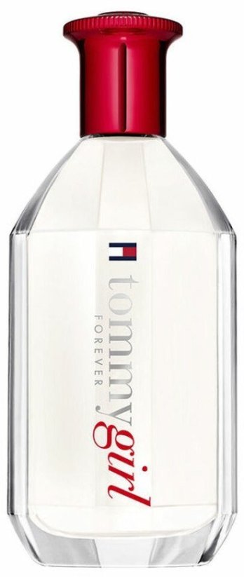 Tommy Hilfiger Perfumy Dámske Tommy Hilfiger TOMMY GIRL FOREVER EDT 100 ml WOMEN