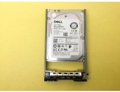 Dell HDD 1.2TB 2.5" 10K SAS 12gb/s