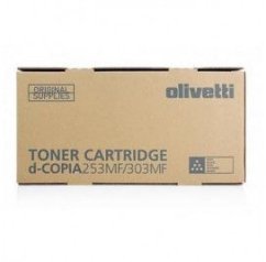 Olivetti B0979 Black Originál  (B0979)