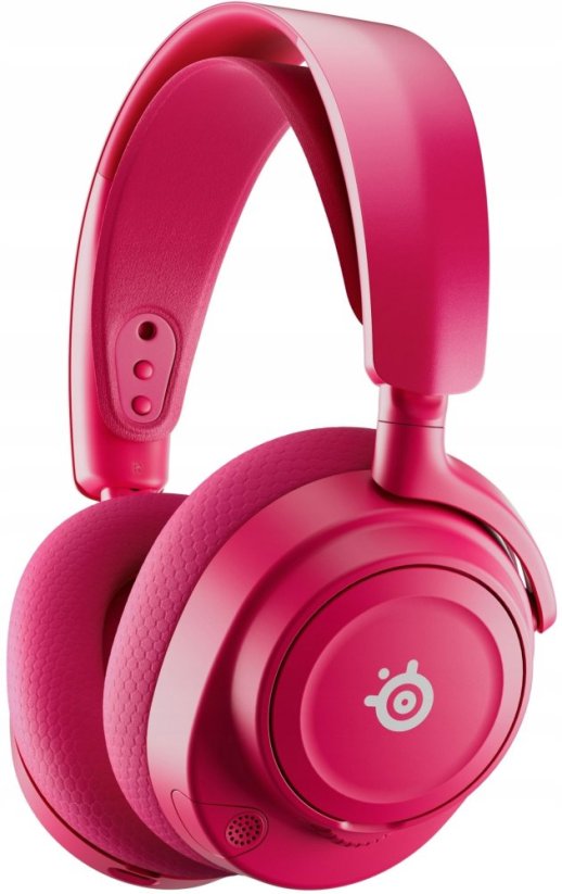 SteelSeries Arctis Nova 7X Gen2 Ružová (61760)