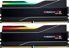 G.Skill Trident Z5 Neo RGB, DDR5, 32 GB, 6000MHz, CL30 (F5-6000J3038F16GX2-TZ5NR)