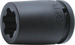 Bahco 3/4" impact head KOKEN 16425-32EPL