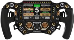 Soelpec SOELPEC Spectra XR Lenkrad - copper