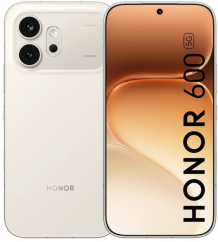 Honor 600 5G 8/256GB Gold (TKOHO1SZA0075)