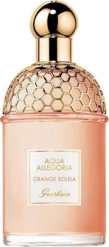Guerlain Aqua Allegoria Orange Soleia EDT 125 ml WOMEN