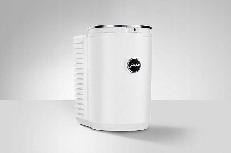 Jura JURA Chłodziarka Na mlieko - COOL CONTROL 1L Biela