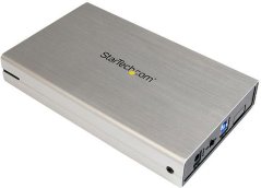 StarTech na dysk twardy 3.5", USB3.0 S3510SMU33