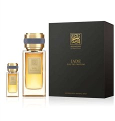 Histoires de Parfums Set Signature Sillage D'Orient: Jade, Eau De Parfum, Unisex, 100 ml + Jade, Eau De Parfum, Unisex, 15 ml Unisex