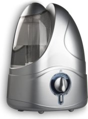 Medisana UHW 60065 strieborný