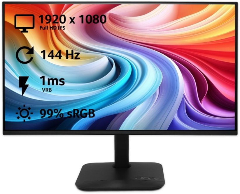 Acer KA242YP6b (UM.QX2EE.601)