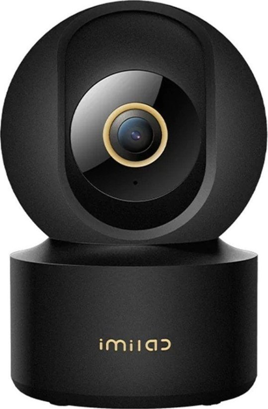 Imilab Kamera C22 5MP WiFi Čierna + kabelek w Sadaie