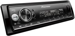 Pioneer MVH-S520DABAN