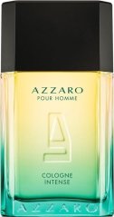 Azzaro POUR HOMME COLOGNE INTENSE (M) EDT/S 100ML MEN