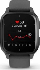 Garmin Venu Sq 2 Sivý