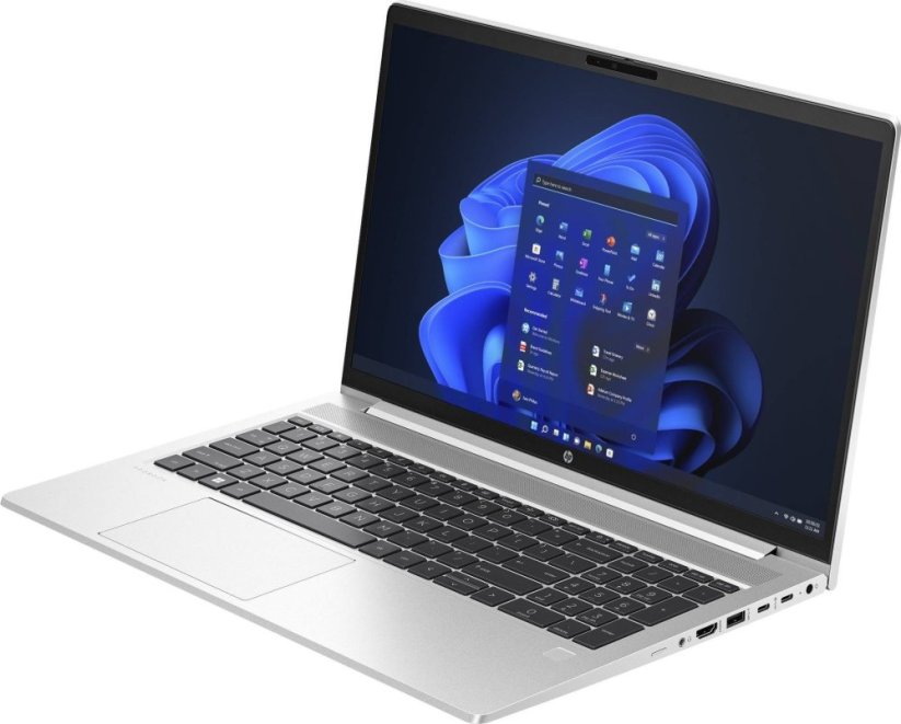 HP HP 450 G10 i7-1355U/16GB/512GB-SSD/15.6FHD/W11P WLAN/BT/CAM/FPR