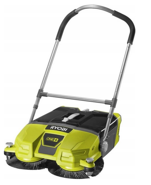 Ryobi Cordless Sweeper R18SW3-0