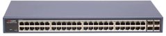 Hikvision DS-3E1552-SI-48T4F