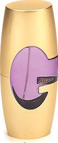 Guess Gold EDP 75 ml WOMEN