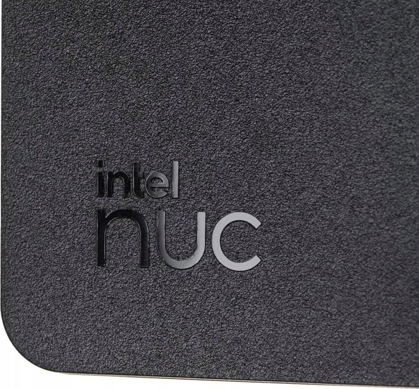 Asus Asus NUC Barebone NUC13ANKI3 Arena Canyon Arena Canyon i3NUC Kit slim ohne/without Powercord