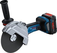Bosch BOSCH.SZLIFIERKA KAT.GWS 18V-180 PC SOLO