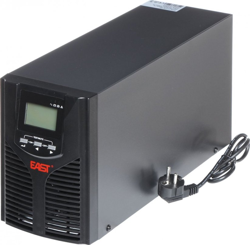 EAST AT-UPS1000-LCD