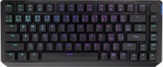 Endorfy ENDORFY Thock 75% Wireless CZ Black