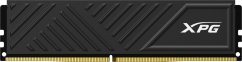 ADATA XPG Gammix D35, DDR4, 32 GB, 3200MHz, CL16 (AX4U320032G16A-SBKD35)