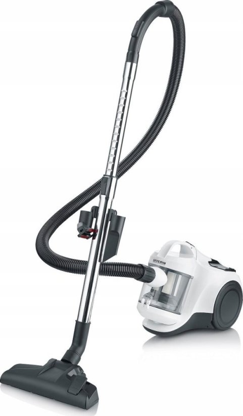 Severin Severin CY 7103 čierno-Biely