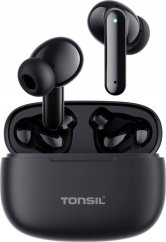 Tonsil T50BT Czarne