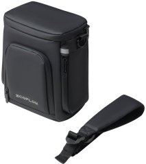 EcoFlow TRAIL DC akcesorium do prenosnách stacji zasilających Pokrowiec do przechowywania