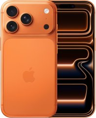 Apple iPhone 17 Pro 5G 12/256GB Oranžový  (MG8H4HX/A)