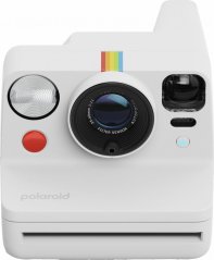 Polaroid Polaroid Now+ Gen 3, white