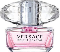 Versace Bright Crystal Dezodorant w atomizerze 50ml WOMEN
