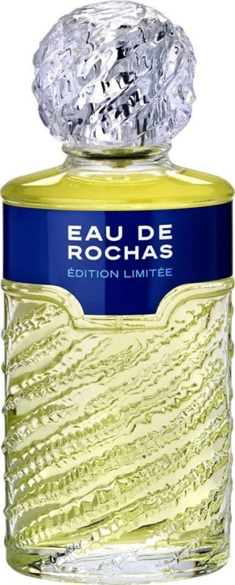 Rochas Rochas, Eau De Rochas, Eau De Toilette, For Women, 100 ml For Women WOMEN