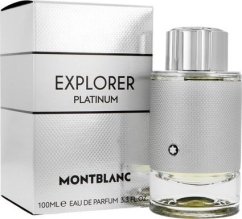 Mont Blanc Montblanc Explorer Prokovinum EDP 100ml MEN