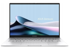 Asus Zenbook 14 OLED UX3405 Ultra 9 285H / 32 GB / 1 TB / W11 / 120 Hz (UX3405CA-SU862W)