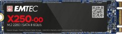Emtec Emtec X250 2 TB M.2 Serial ATA III 3D NAND