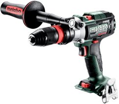 In Win METABO.SB 18 LTX-3 BL Q I Metal (carcass) + metaBOX 145 L
