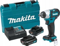 Makita TW161DSAE 12 V 1/2"