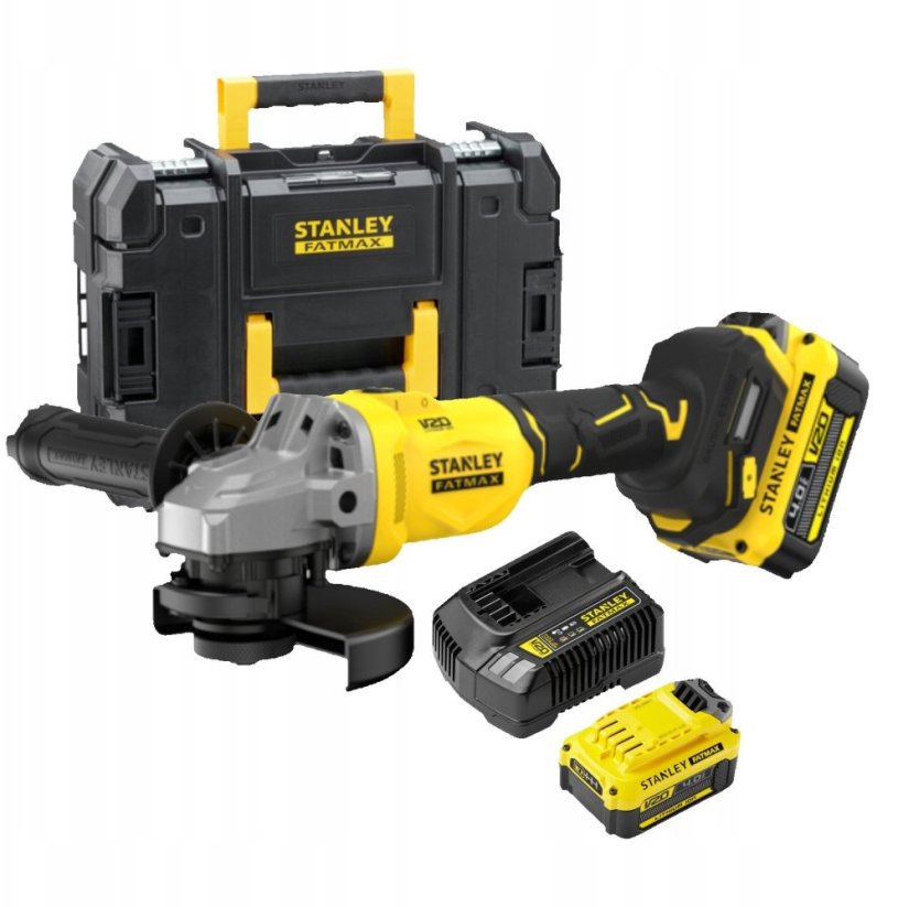 Stanley Fatmax SFMCG710M1TQW