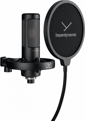 Beyerdynamic M 90 PRO X