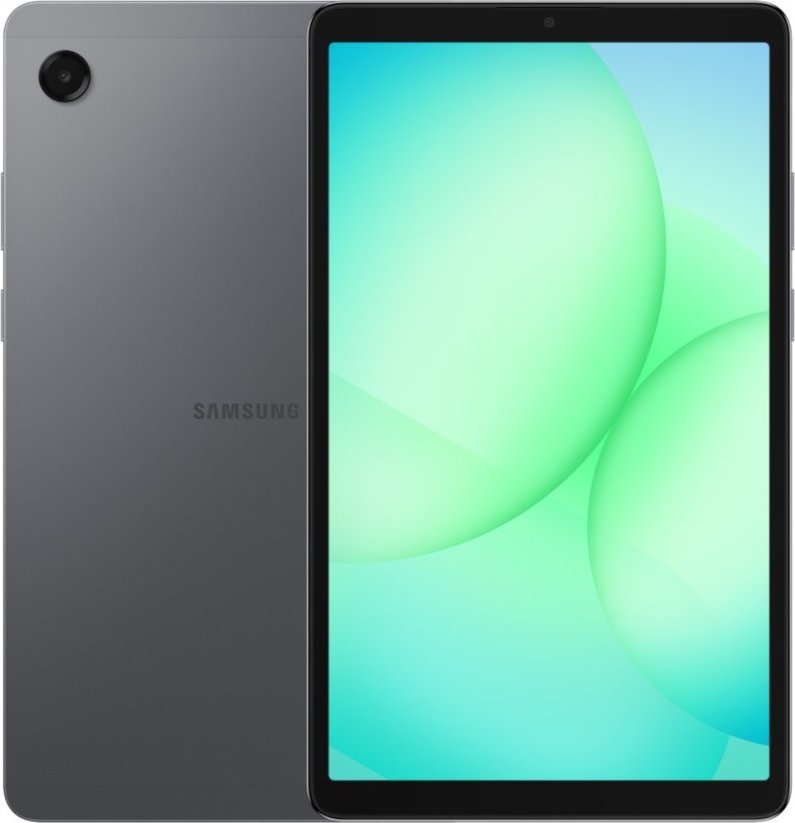 Samsung Galaxy Tab A11 8.7" 128 GB Sivý (SM-X130NZAEEUB)
