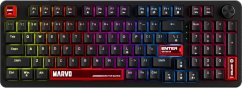 Marvo Arma 98 TNT Peach (KG937)