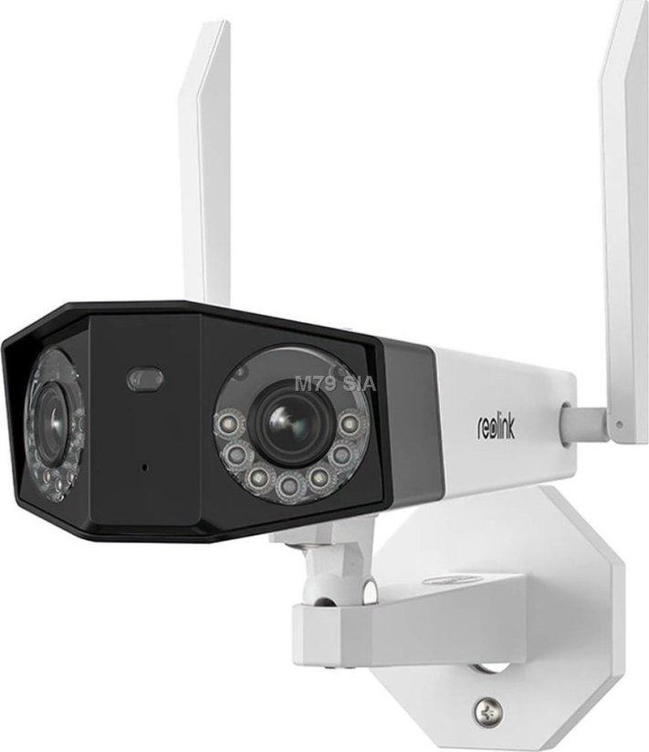 Reolink Duo Series W730 8MP Biała (52699)