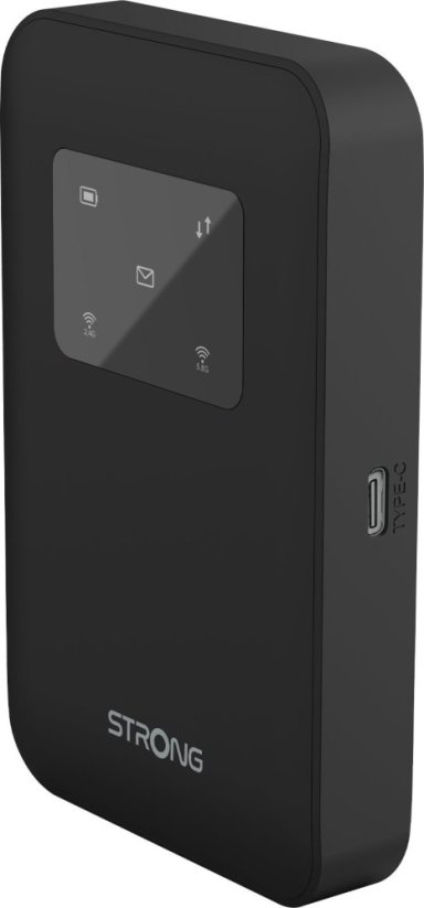 Strong Strong 4G+ MIFI 900